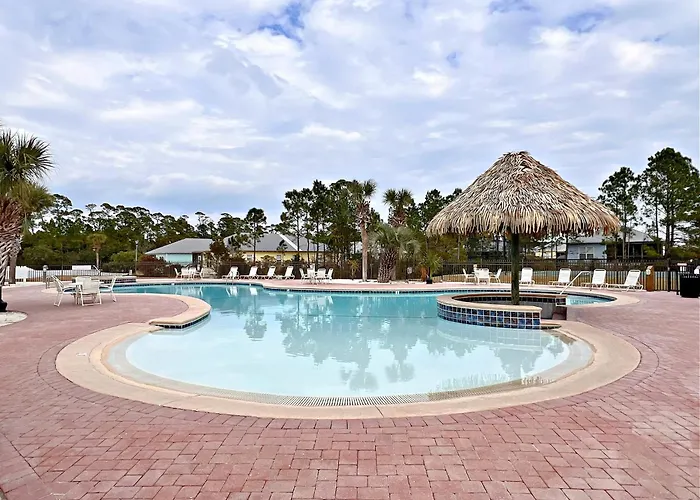 The Rookery * Gulf Shores