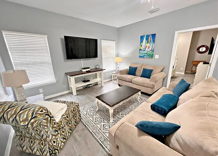 The Rookery Holiday home Gulf Shores