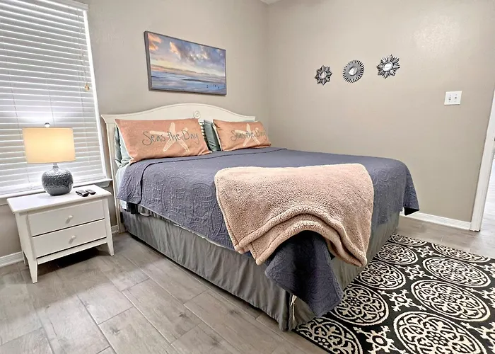 Holiday home The Rookery Gulf Shores
