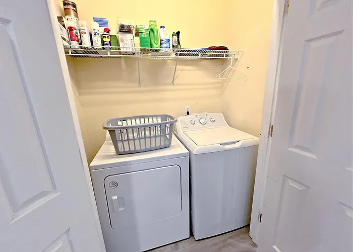 The Rookery Holiday home Gulf Shores