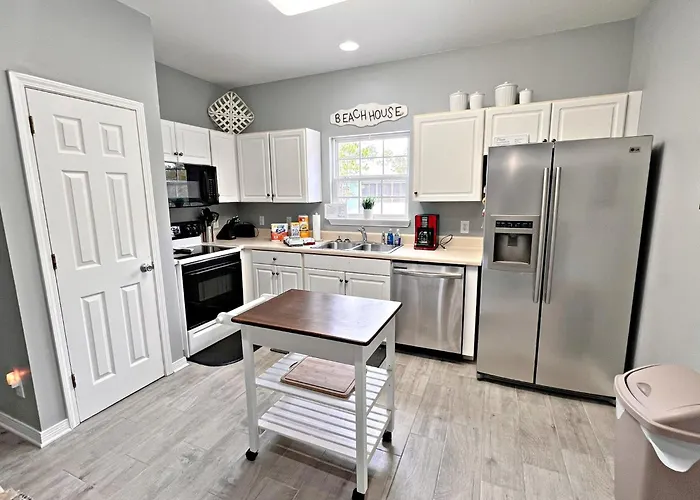 The Rookery Holiday home Gulf Shores