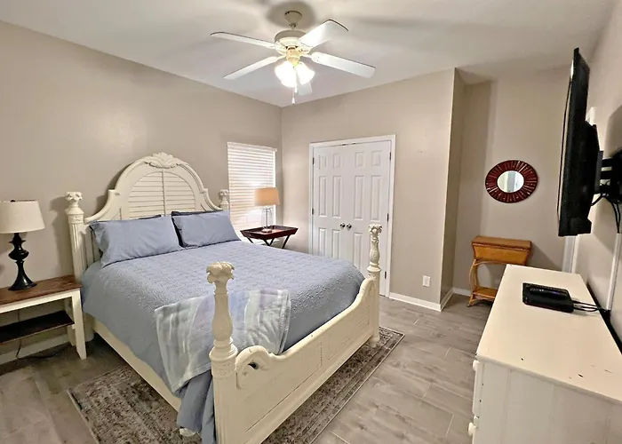 The Rookery * Gulf Shores