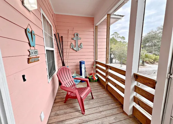 Holiday home The Rookery